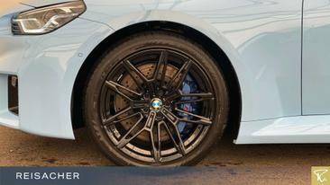 BMW M2 Coupe — photo 3