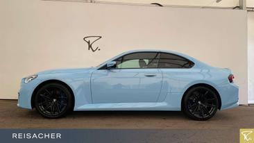 BMW M2 Coupe — photo 6