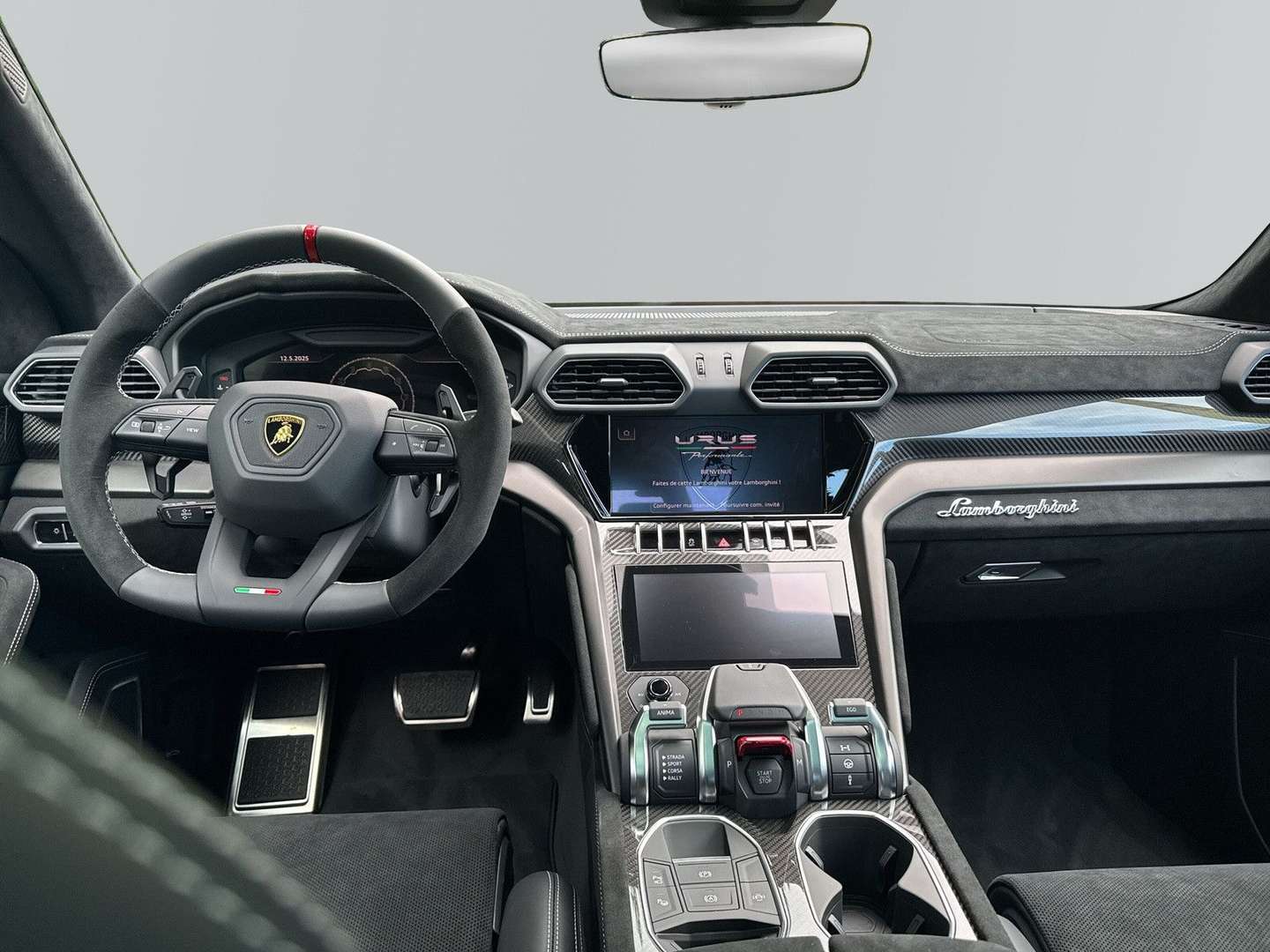 Lamborghini Urus Performante - 2025 - Joinsteer - #7