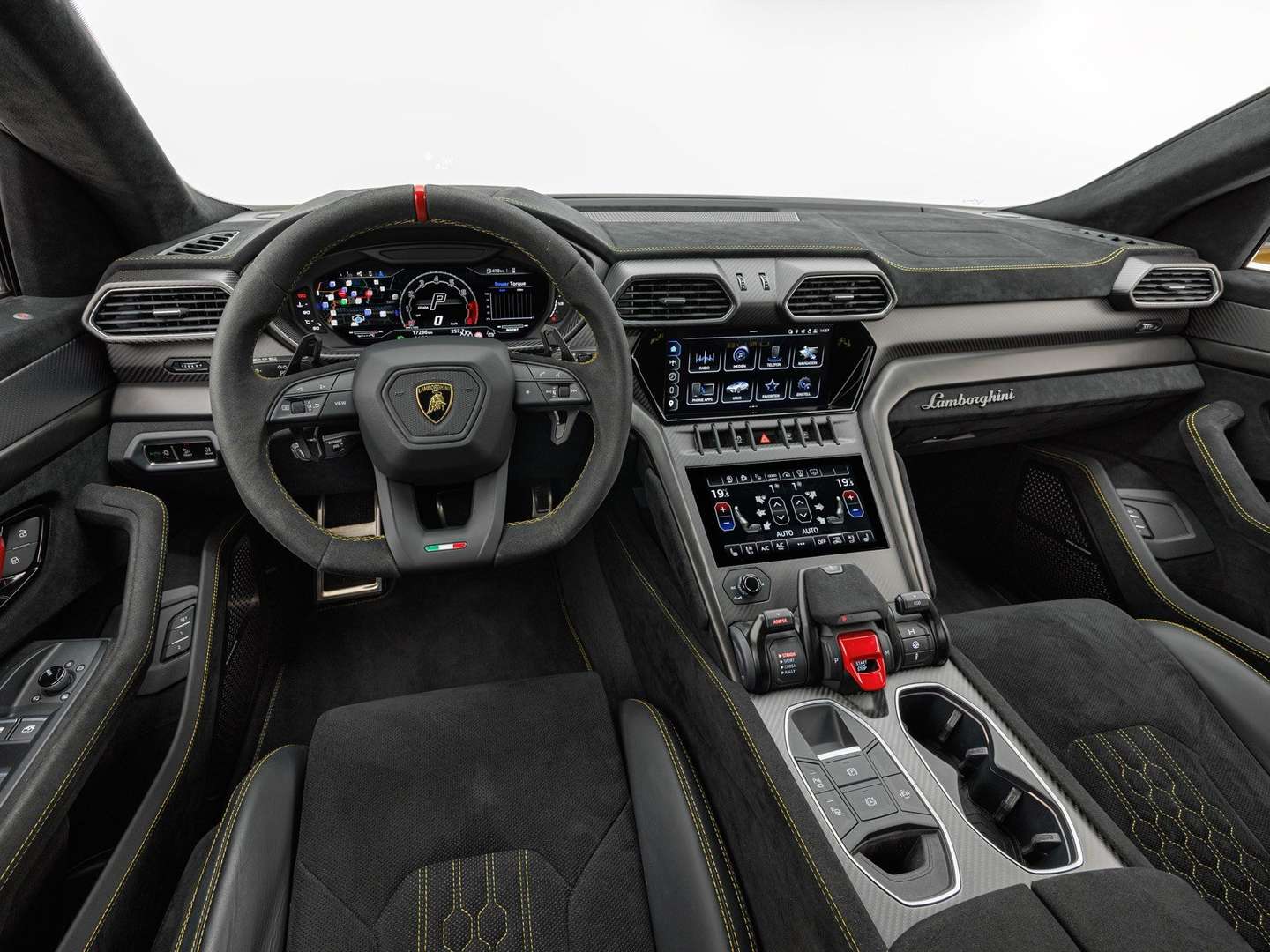 Lamborghini Urus Performante - 2023 - Joinsteer - #11
