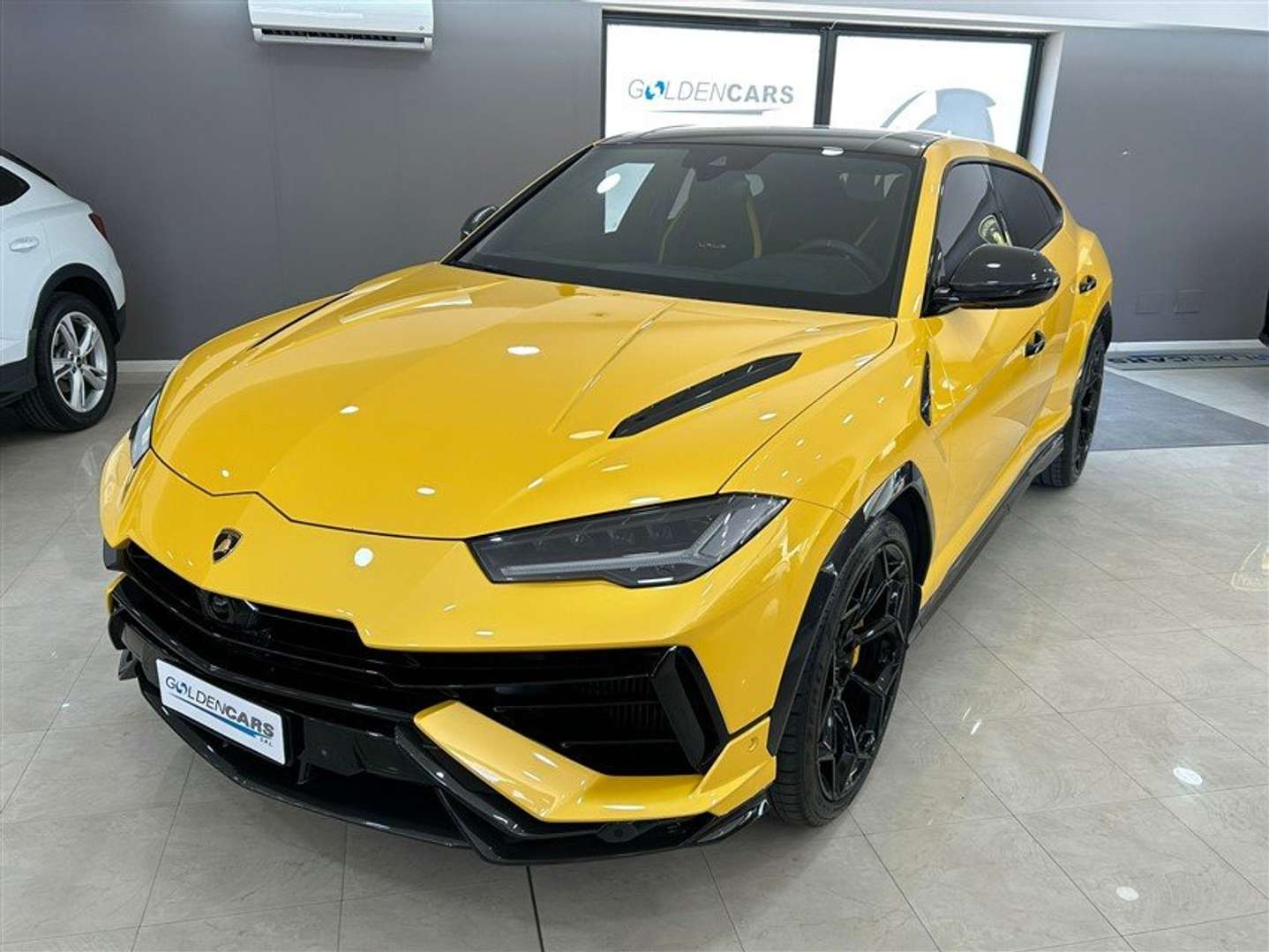 Lamborghini Urus Performante - 2024 - Joinsteer - #1