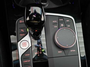BMW Série 2 Gran Coupé M Sport 218i — photo 32