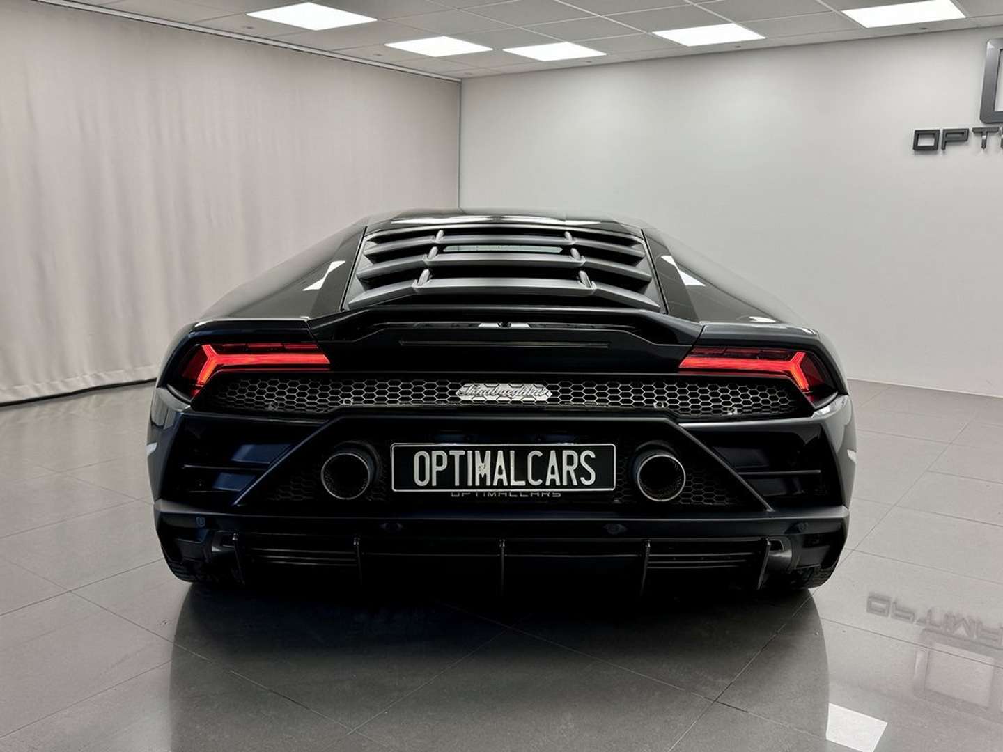 Lamborghini Huracán EVO - 2020 - Joinsteer - #12