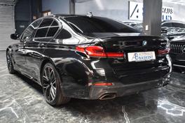 BMW Série 5 M SPORT 540d XDrive - 2023 - Joinsteer - #1