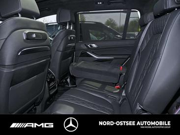BMW X7 M-Sport XDrive40d — photo 10