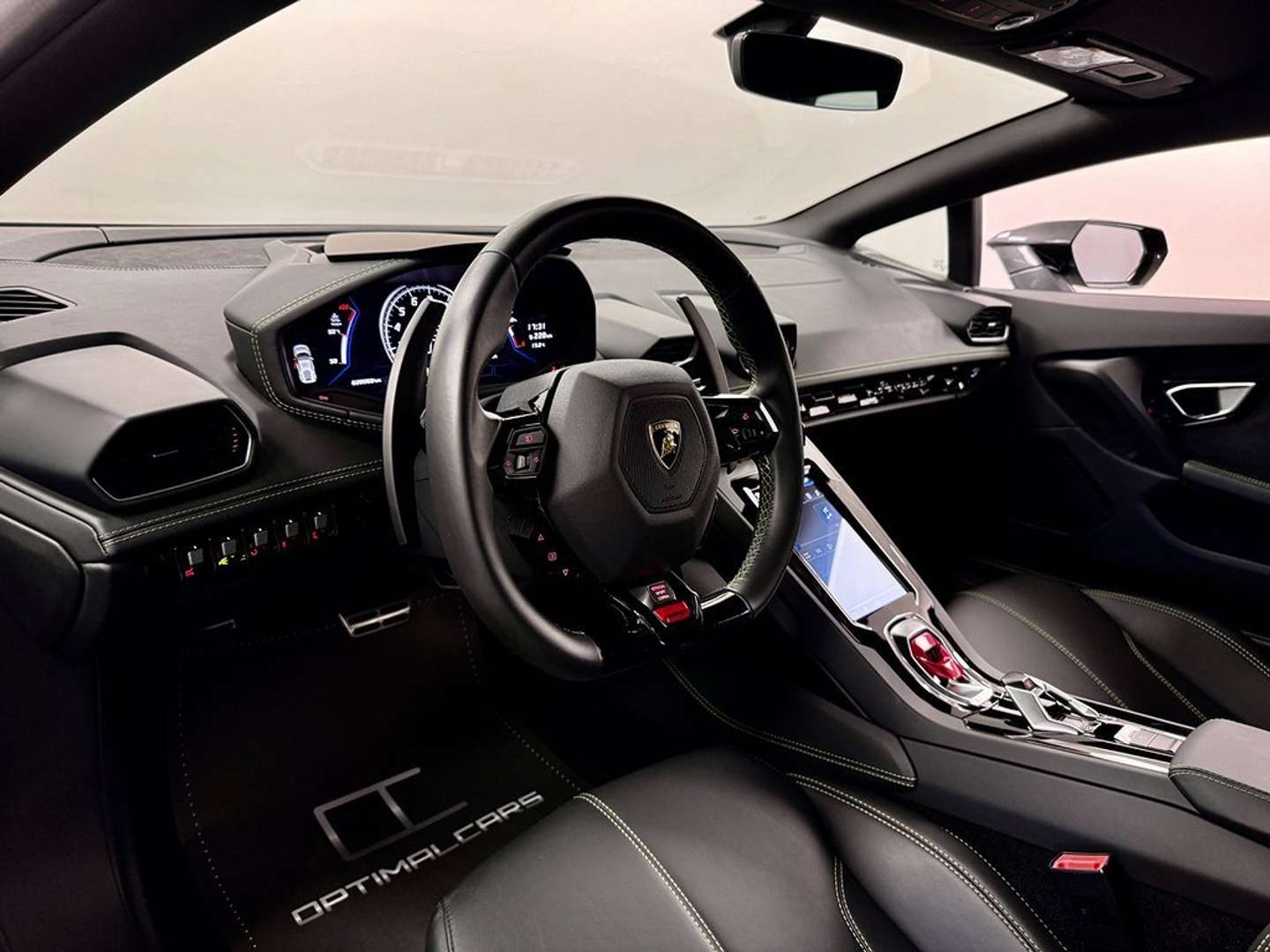 Lamborghini Huracán EVO - 2020 - Joinsteer - #18