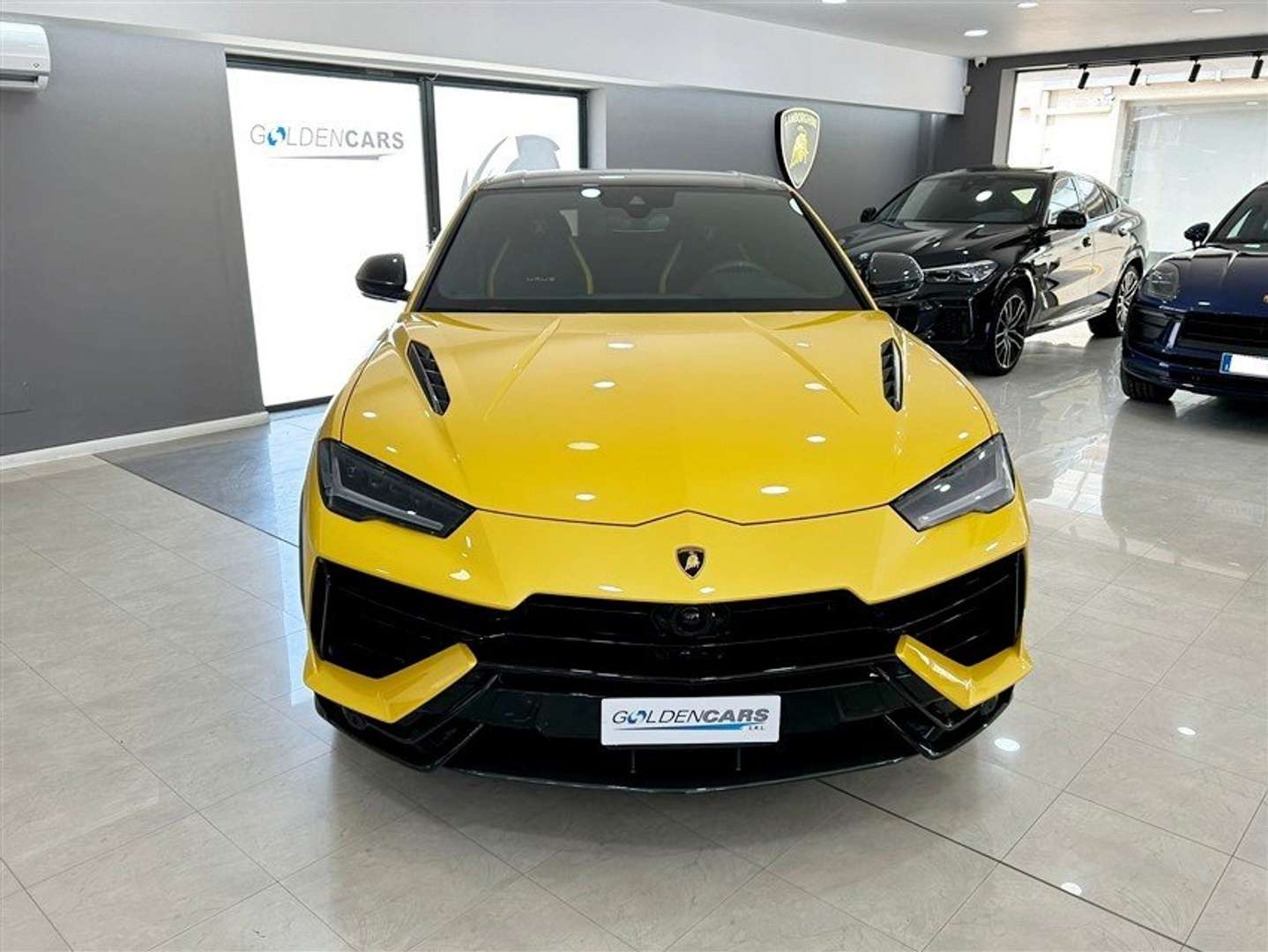 Lamborghini Urus Performante - 2024 - Joinsteer - #3