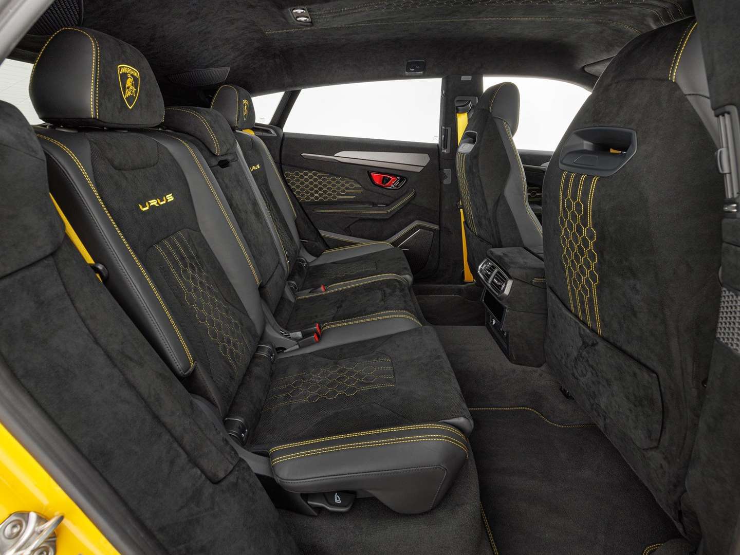 Lamborghini Urus Performante - 2023 - Joinsteer - #23