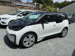 BMW I3 Advanced - 2019 - Joinsteer - #1