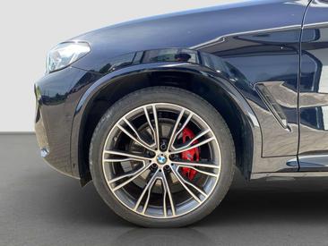 BMW X3 M Sport XDrive30d — photo 15
