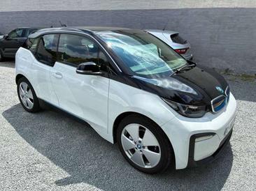 BMW I3 Advanced — photo 3