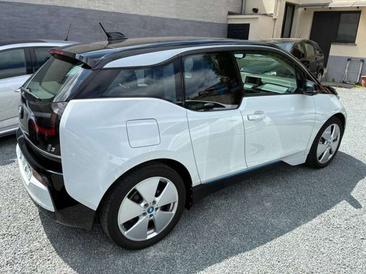 BMW I3 Advanced — photo 4