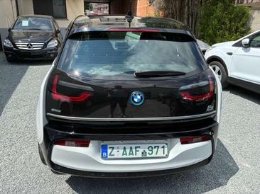 BMW I3 Advanced — photo 5