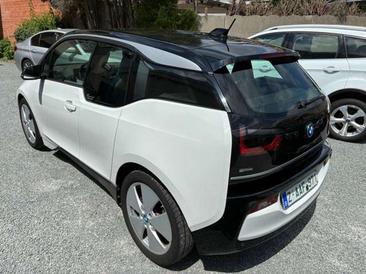 BMW I3 Advanced — photo 6