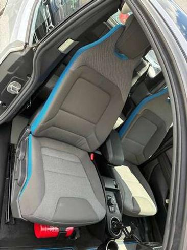 BMW I3 Advanced — photo 7