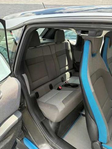 BMW I3 Advanced — photo 8