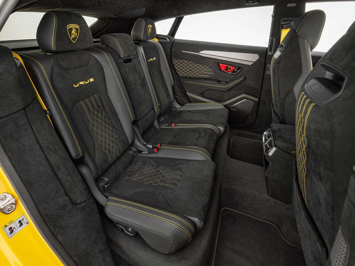 Lamborghini Urus Performante - 2023 - Joinsteer - #25