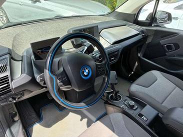 BMW I3 Advanced — photo 11