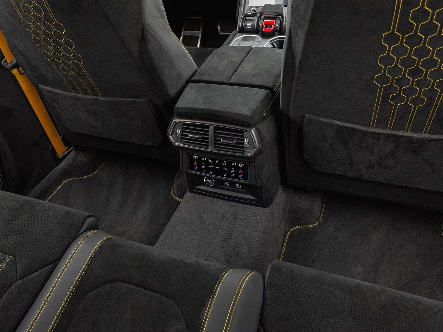 Lamborghini Urus Performante - 2023 - Joinsteer - #27