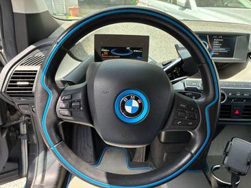 BMW I3 Advanced — photo 12