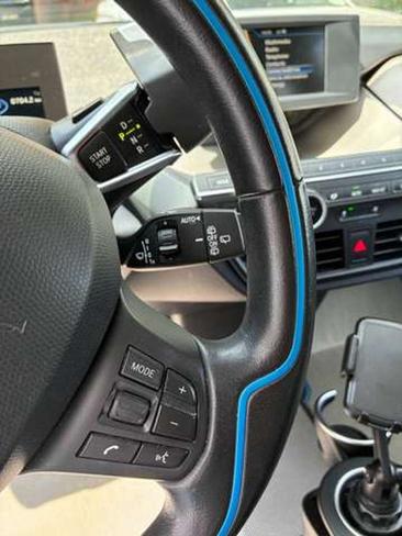 BMW I3 Advanced — photo 13
