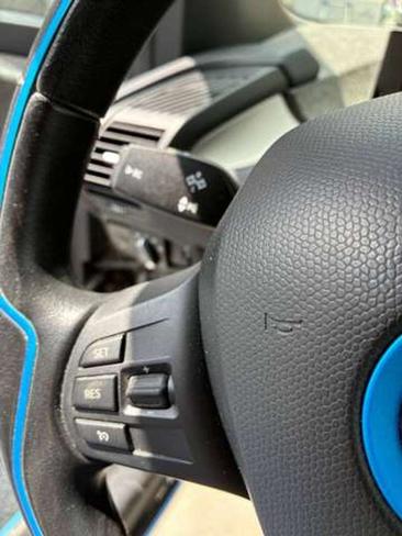 BMW I3 Advanced — photo 14