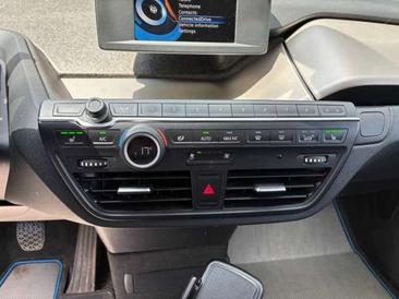 BMW I3 Advanced — photo 17