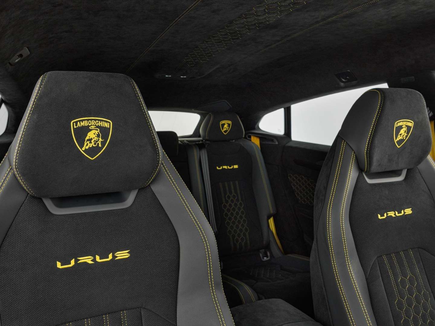 Lamborghini Urus Performante - 2023 - Joinsteer - #22