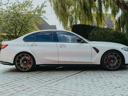 BMW M3 Berline Competition - 2024 - Joinsteer - #1