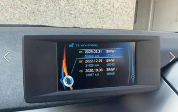 BMW I3 Advanced — photo 23