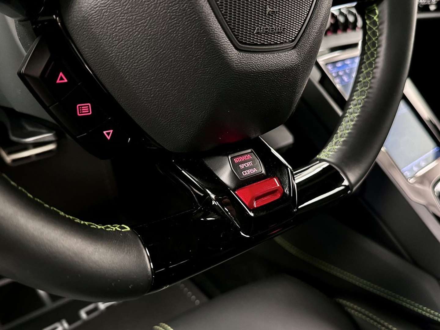 Lamborghini Huracán EVO - 2020 - Joinsteer - #27
