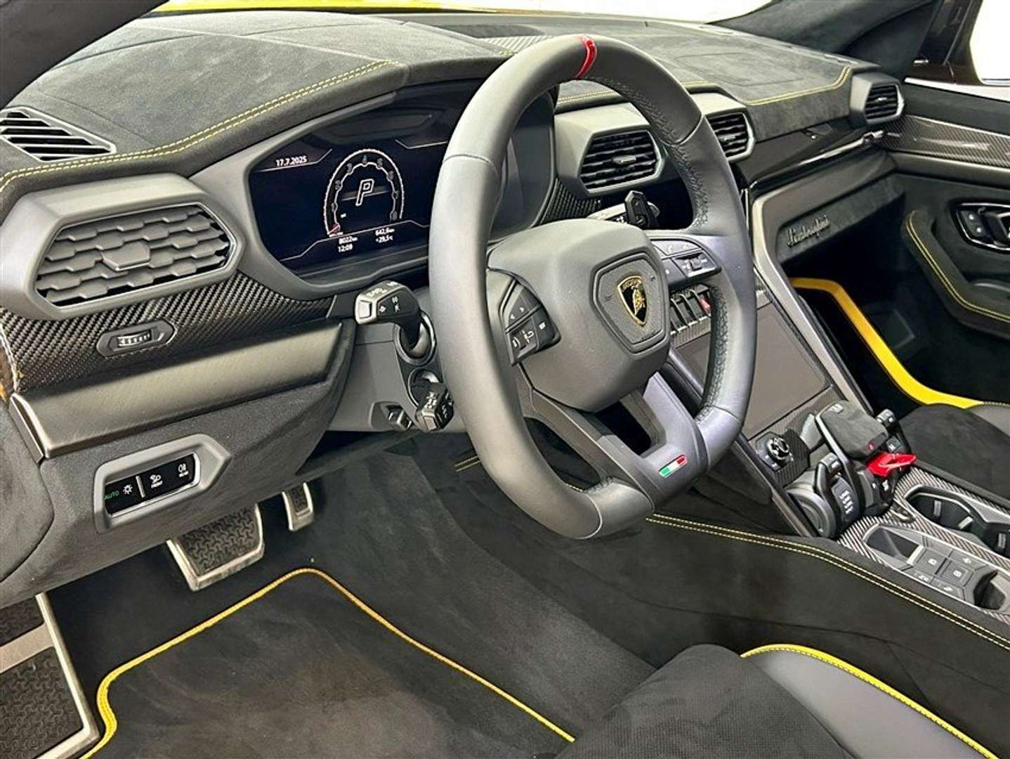 Lamborghini Urus Performante - 2024 - Joinsteer - #8