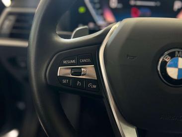BMW Série 3 320d XDrive — photo 22