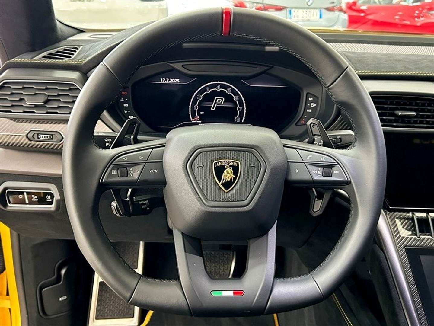 Lamborghini Urus Performante - 2024 - Joinsteer - #9