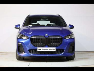 BMW 218 Active Tourer M Sport I — photo 2