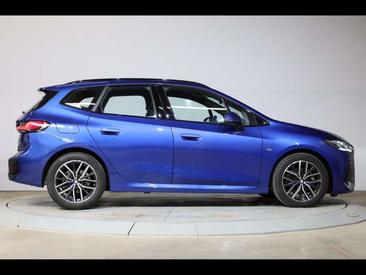 BMW 218 Active Tourer M Sport I — photo 3