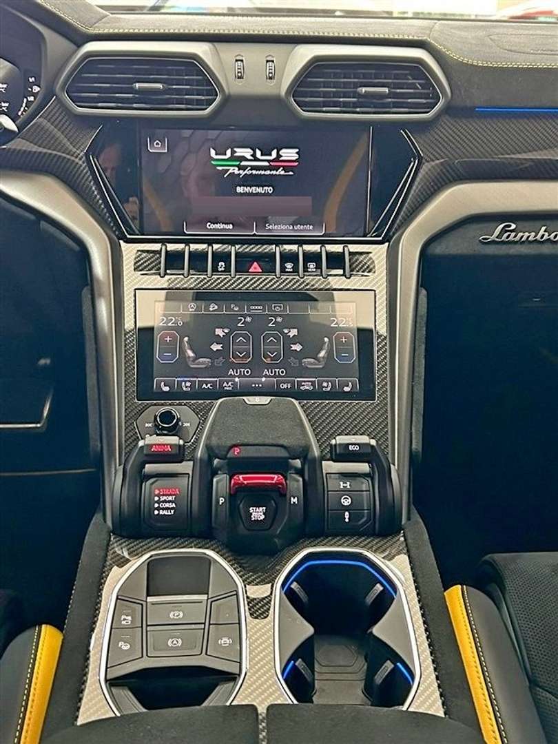 Lamborghini Urus Performante - 2024 - Joinsteer - #10