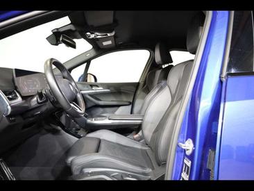 BMW 218 Active Tourer M Sport I — photo 9