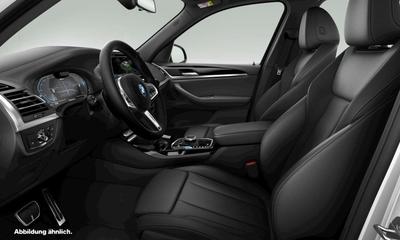 BMW iX3 M Sport
