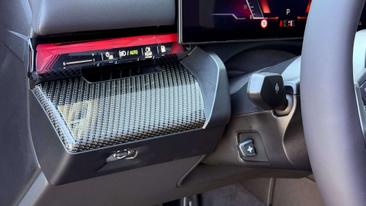 BMW Série 5 550e XDrive — photo 11