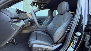 BMW Série 5 550e XDrive — photo 13