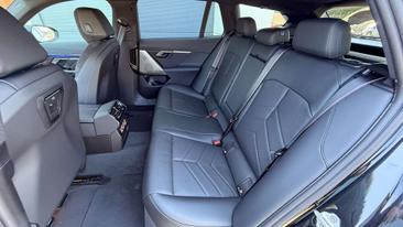 BMW Série 5 550e XDrive — photo 18