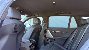 BMW Série 5 550e XDrive — photo 19