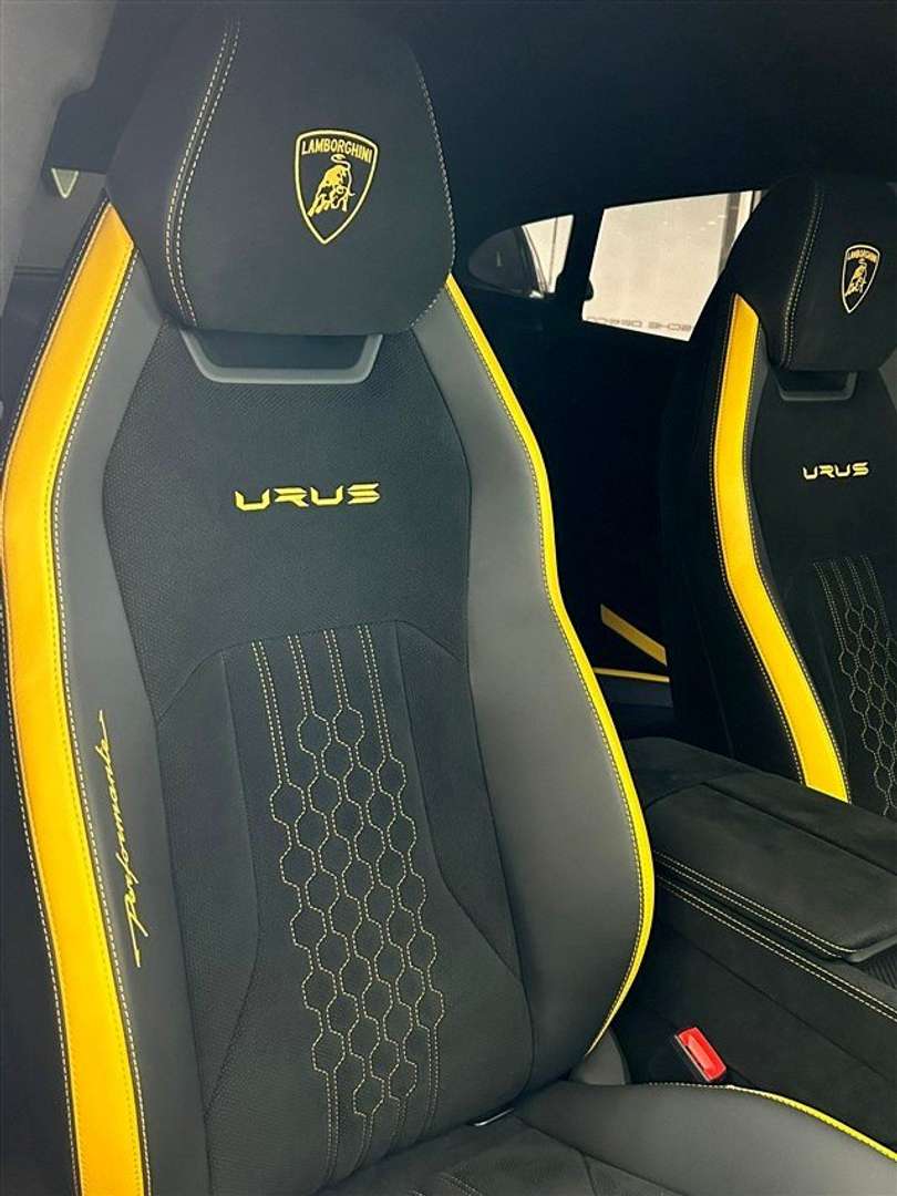 Lamborghini Urus Performante - 2024 - Joinsteer - #15
