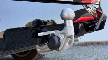 BMW Série 5 550e XDrive — photo 37
