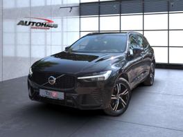 Volvo XC60 B4 R-Design - 2022 - Joinsteer - #1