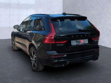 Volvo XC60 B4 R-Design — photo 2