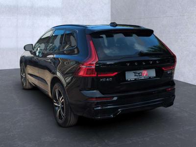 Volvo XC60 B4 R-Design