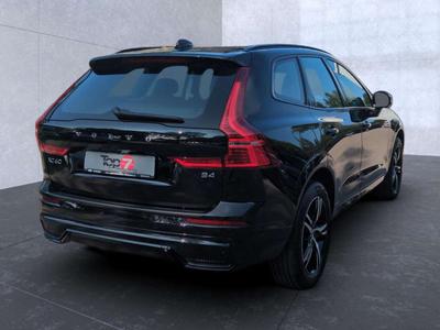 Volvo XC60 B4 R-Design