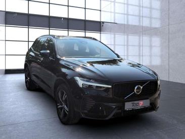 Volvo XC60 B4 R-Design — photo 4